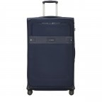 BLAU/DARK BLUE