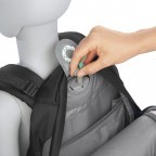 Rucksack Mate 30 Liter Sprinkled Candy, Farbe: bunt, Marke: Coocazoo, EAN: 4047443474193, Abmessungen in cm: 30x44x23, Bild 4 von 9