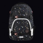 Rucksack Mate 30 Liter Sprinkled Candy, Farbe: bunt, Marke: Coocazoo, EAN: 4047443474193, Abmessungen in cm: 30x44x23, Bild 9 von 9