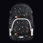 Rucksack Mate Sprinkled Candy, Farbe: bunt, Marke: Coocazoo, EAN: 4047443474193, Abmessungen in cm: 30x44x23, Bild 9 von 9