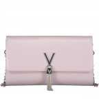 Umhängetasche Divina Lilla, Farbe: flieder/lila, Marke: Valentino Bags, EAN: 8058043571089, Abmessungen in cm: 27.5x16x6, Bild 1 von 6