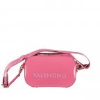 Umhängetasche Sabal Lack Fuxia, Farbe: rosa/pink, Marke: Valentino Bags, EAN: 8058043572468, Abmessungen in cm: 20x12x4, Bild 1 von 6