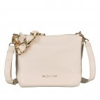 Beuteltasche Pastis Ecru, Farbe: beige, Marke: Valentino Bags, EAN: 8058043642819, Abmessungen in cm: 23x21x10, Bild 1 von 8