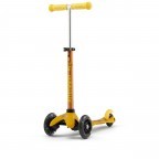 Scooter Roller Mini Tiger, Farbe: gelb, Marke: Affenzahn, EAN: 4057081115280, Bild 2 von 8