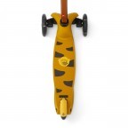 Scooter Roller Mini Tiger, Farbe: gelb, Marke: Affenzahn, EAN: 4057081115280, Bild 6 von 8