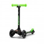 Scooter Roller Mini Panther, Farbe: schwarz, Marke: Affenzahn, EAN: 4057081115303, Bild 1 von 8
