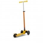 Scooter Roller Maxi Tiger, Farbe: gelb, Marke: Affenzahn, EAN: 4057081115310, Bild 5 von 8