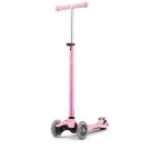 Scooter Roller Maxi Einhorn, Farbe: rosa/pink, Marke: Affenzahn, EAN: 4057081115327, Bild 2 von 8