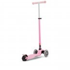 Scooter Roller Maxi Einhorn, Farbe: rosa/pink, Marke: Affenzahn, EAN: 4057081115327, Bild 5 von 8