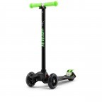 Scooter Roller Maxi Panther, Farbe: schwarz, Marke: Affenzahn, EAN: 4057081115334, Bild 1 von 8