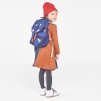 Rucksack Großer Freund für Kinder Elefant, Farbe: blau/petrol, Marke: Affenzahn, EAN: 4057081048694, Abmessungen in cm: 20x31x12, Bild 5 von 5