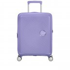 Trolley Soundbox 55 cm Lavender, Farbe: flieder/lila, Marke: American Tourister, EAN: 5400520160928, Abmessungen in cm: 40x55x20, Bild 2 von 11