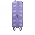 Trolley Soundbox 55 cm Lavender, Farbe: flieder/lila, Marke: American Tourister, EAN: 5400520160928, Abmessungen in cm: 40x55x20, Bild 4 von 11