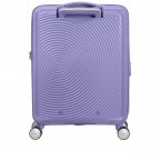 Trolley Soundbox 55 cm Lavender, Farbe: flieder/lila, Marke: American Tourister, EAN: 5400520160928, Abmessungen in cm: 40x55x20, Bild 5 von 11