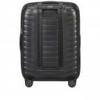 Koffer Proxis Spinner 55 Matt Graphit, Farbe: anthrazit, Marke: Samsonite, EAN: 5400520161956, Abmessungen in cm: 40x55x20, Bild 6 von 15