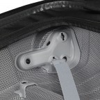 Koffer Proxis Spinner 55 Matt Graphit, Farbe: anthrazit, Marke: Samsonite, EAN: 5400520161956, Abmessungen in cm: 40x55x20, Bild 12 von 15
