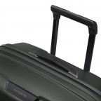 Koffer Proxis Spinner 69 Matt Graphit, Farbe: anthrazit, Marke: Samsonite, EAN: 5400520161987, Abmessungen in cm: 48x69x29, Bild 9 von 14