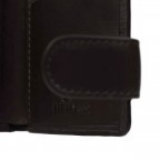Geldbörse Leicester mit RFID-Schutz Brown, Farbe: braun, Marke: The Chesterfield Brand, EAN: 8719241062037, Abmessungen in cm: 7x10x2, Bild 5 von 5