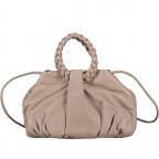 Handtasche Harper 1 Soja, Farbe: beige, Marke: Melvin & Hamilton, EAN: 4065161332786, Bild 1 von 8