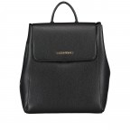 Rucksack Superman Nero, Farbe: schwarz, Marke: Valentino Bags, EAN: 8052790590492, Abmessungen in cm: 26.5x31x16, Bild 1 von 6