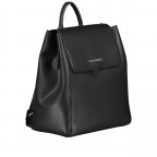 Rucksack Superman Nero, Farbe: schwarz, Marke: Valentino Bags, EAN: 8052790590492, Abmessungen in cm: 26.5x31x16, Bild 2 von 6