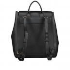 Rucksack Superman Nero, Farbe: schwarz, Marke: Valentino Bags, EAN: 8052790590492, Abmessungen in cm: 26.5x31x16, Bild 4 von 6