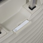 Koffer Upscape Spinner 68 erweiterbar auf 83 Liter Warm Neutral, Farbe: grau, Marke: Samsonite, EAN: 5400520160683, Bild 10 von 12