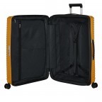 Koffer Upscape Spinner 68 erweiterbar auf 83 Liter Yellow, Farbe: gelb, Marke: Samsonite, EAN: 5400520160652, Abmessungen in cm: 47x68x28, Bild 8 von 12