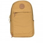 Rucksack Urban mit separatem Laptopfach 16 Zoll Yellow, Farbe: gelb, Marke: Beckmann, EAN: 7049983300182, Abmessungen in cm: 30x48x22, Bild 1 von 8