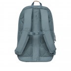 Rucksack Urban mit separatem Laptopfach 16 Zoll Petrol, Farbe: blau/petrol, Marke: Beckmann, EAN: 7049983300380, Abmessungen in cm: 30x48x22, Bild 4 von 8