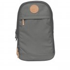 Rucksack Urban mit separatem Laptopfach 16 Zoll Foggy Green, Farbe: grün/oliv, Marke: Beckmann, EAN: 7049983301240, Abmessungen in cm: 30x48x22, Bild 1 von 8