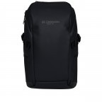 Rucksack Street Go mit Laptopfach 16 Zoll Black, Farbe: schwarz, Marke: Beckmann, EAN: 7049983610021, Abmessungen in cm: 33x47x24, Bild 1 von 6