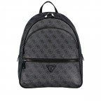 Rucksack Manhattan, Farbe: anthrazit, Marke: Guess, EAN: 0190231484981, Abmessungen in cm: 28x33.5x12, Bild 1 von 6