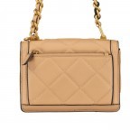 Umhängetasche Abey Beige, Farbe: beige, Marke: Guess, EAN: 0190231595090, Abmessungen in cm: 23x16x8, Bild 2 von 5