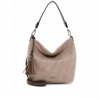 Tasche Elke Bag in Bag Sand, Farbe: beige, Marke: Emily & Noah, EAN: 4049391336844, Bild 2 von 5