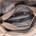 Shopper Elke Bag in Bag zweiteiliges Set Rose, Farbe: rosa/pink, Marke: Emily & Noah, EAN: 4049391345389, Bild 5 von 5