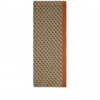Tuch Salameda Beige Orange, Farbe: bunt, Marke: Guess, EAN: 7617076005841, Bild 2 von 4