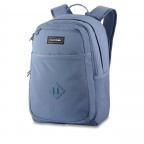 Schulrucksack Essential Pack Volumen 26 Liter Vintage Blue, Farbe: blau/petrol, Marke: Dakine, EAN: 0194626414171, Abmessungen in cm: 31x46x22, Bild 1 von 3