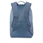 Schulrucksack Essential Pack Volumen 26 Liter Vintage Blue, Farbe: blau/petrol, Marke: Dakine, EAN: 0194626414171, Abmessungen in cm: 31x46x22, Bild 2 von 3