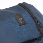 Rucksack Ocean Power Series Sturdy mit Laptopfach 15 Zoll Pacific Blue, Farbe: blau/petrol, Marke: Doughnut, EAN: 4895222508610, Abmessungen in cm: 26x45x16, Bild 14 von 14