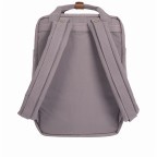 Rucksack Macaroon Volumen 16 Liter Lavender, Farbe: flieder/lila, Marke: Doughnut, EAN: 4897065900781, Abmessungen in cm: 28x38x11, Bild 3 von 7