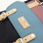Rucksack Reborn Series Macaroon mit Laptopfach 14 Zoll Volumen 16 Liter Plum Denim, Farbe: flieder/lila, Marke: Doughnut, EAN: 4895222508559, Abmessungen in cm: 27x38x13, Bild 13 von 13