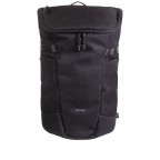 Rucksack Nomad Series Pathfinder mit Campingstuhl Black, Farbe: schwarz, Marke: Doughnut, EAN: 4895222506456, Bild 1 von 17