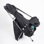 Rucksack Nomad Series Pathfinder mit Campingstuhl Black, Farbe: schwarz, Marke: Doughnut, EAN: 4895222506456, Bild 5 von 17
