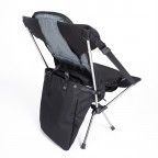 Rucksack Nomad Series Pathfinder mit Campingstuhl Black, Farbe: schwarz, Marke: Doughnut, EAN: 4895222506456, Bild 6 von 17