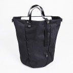 Rucksack Nomad Series Pathfinder mit Campingstuhl Black, Farbe: schwarz, Marke: Doughnut, EAN: 4895222506456, Bild 11 von 17