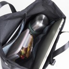 Rucksack Nomad Series Pathfinder mit Campingstuhl Black, Farbe: schwarz, Marke: Doughnut, EAN: 4895222506456, Bild 12 von 17