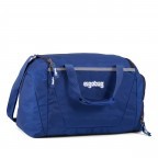 Sporttasche BlaulichtBär, Farbe: blau/petrol, Marke: Ergobag, EAN: 4057081078097, Abmessungen in cm: 40x20x25, Bild 1 von 3
