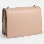 Umhängetasche Mons Sand, Farbe: beige, Marke: Seidenfelt, EAN: 4251817617233, Abmessungen in cm: 22x16x7, Bild 2 von 5
