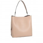 Beuteltasche Kerava Sand, Farbe: beige, Marke: Seidenfelt, EAN: 4251817617356, Abmessungen in cm: 28x30x16, Bild 2 von 8